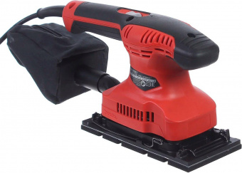 Вибро шлифовальная машина Makita M9203 190Вт от магазина РЭССИ