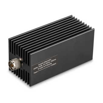 Аттенюатор 40 дБ N-50-40-200 (0-6 ГГц) TWANE-200-6-40 от магазина РЭССИ