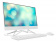 Моноблок HP 24 23.8" Full HD i5 1135G7 (2.4) 8Gb 1Tb 7.2k Iris Xe CR Free DOS 3.0 GbitEth WiFi BT 90W клавиатура мышь Cam белый 1920x1080 от магазина РЭССИ