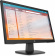 Монитор HP 21.5" P22v G4 черный TN 5ms 16:9 HDMI матовая 1000:1 250cd 170гр/160гр 1920x1080 60Hz VGA FHD 2.85кг от магазина РЭССИ