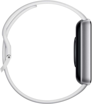 Смарт-часы Xiaomi Redmi Watch 5 2.07" AMOLED корп.серебристый рем.серый разм.брасл.:135-205мм (BHR9381GL) от магазина РЭССИ