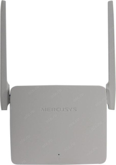 Роутер беспроводной Mercusys MW301R N300 10/100BASE-TX белый от магазина РЭССИ