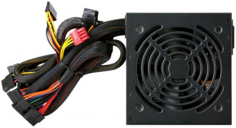 Блок питания Zalman ATX 700W ZM700-LXII (20+4pin) APFC 120mm fan 6xSATA RTL от магазина РЭССИ
