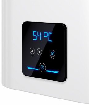 Водонагреватель Thermex Smart 50 V 2кВт 50л электрический настенный/белый от магазина РЭССИ
