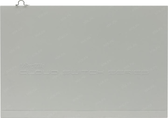 Коммутатор MikroTik CRS328-24P-4S+RM 24G 4SFP+ 24PoE+ 450W управляемый от магазина РЭССИ