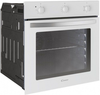 Духовой шкаф Электрический Candy FIDC B502 белый от магазина РЭССИ