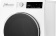 Сушильная машина Weissgauff WD 63121 DS Heat Pump кл.энер.:A++ макс.загр.:15кг белый (436256) от магазина РЭССИ