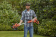 Триммер электрический Black+Decker BESTA530-QS 550Вт неразбор.штан. реж.эл.:леска от магазина РЭССИ