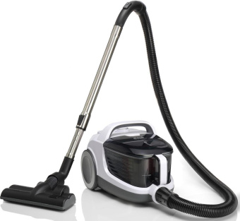 Пылесос Gorenje VC2101GALWCY 2100Вт белый/черный от магазина РЭССИ