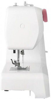 Швейная машина Janome 311PG белый/розовый от магазина РЭССИ