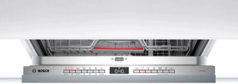 Посудомоечная машина встраив. Bosch SMV4ITX11E 2400Вт полноразмерная от магазина РЭССИ