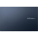 Ноутбук Asus VivoBook X1502ZA-BQ1858 Core i5 12500H 16Gb SSD512Gb Intel Iris Xe graphics 15.6" IPS FHD (1920x1080) noOS blue WiFi BT Cam (90NB0VX1-M02NC0) от магазина РЭССИ