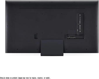 Телевизор LED LG 65" 65QNED86T6A.ARUG черный титан 4K Ultra HD 120Hz DVB-T DVB-T2 DVB-C DVB-S DVB-S2 USB WiFi Smart TV от магазина РЭССИ