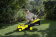 Газонокосилка роторная Karcher LMO 18-36 Battery (1.444-420.0) от магазина РЭССИ
