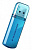 Флеш Диск Silicon Power 8Gb Helios 101 SP008GBUF2101V1B USB2.0 синий от магазина РЭССИ