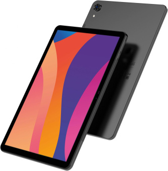 Планшет Digma Optima 1416D 4G T606 (1.6) 8C RAM4Gb ROM64Gb 10.1" In-Cell 1280x800 4G 2Sim Android 13 темно-серый 8Mpix 5Mpix BT WiFi microSD 1Tb 6000mAh от магазина РЭССИ