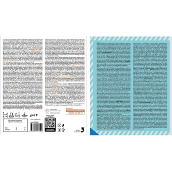 Хозяйственное жидкое мыло с маслом кедра Grass 5кг 125581 от магазина РЭССИ