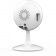 Камера видеонаблюдения IP Ezviz CS-H1C (1080P) 2.8-2.8мм цв. корп.:белый от магазина РЭССИ