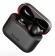 Гарнитура вкладыши A4Tech Bloody M90 черный/красный беспроводные bluetooth в ушной раковине (M90 BLACK + RED) от магазина РЭССИ