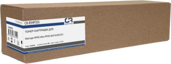 Картридж лазерный CopyRite CR-RIMP305 842142/842347 черный (9000стр.) для Ricoh Aficio MP305 от магазина РЭССИ