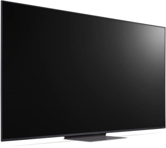 Телевизор LED LG 75" 75QNED86T6A.ARUG черный титан 4K Ultra HD 120Hz DVB-T DVB-T2 DVB-C DVB-S DVB-S2 USB WiFi Smart TV от магазина РЭССИ