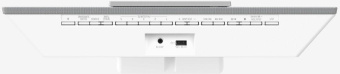 Микросистема Panasonic SC-HC410EE-S серебристый 40Вт CD CDRW FM USB BT от магазина РЭССИ