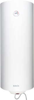 Водонагреватель Oasis Slim MS-50 1.5кВт 50л электрический настенный/белый от магазина РЭССИ