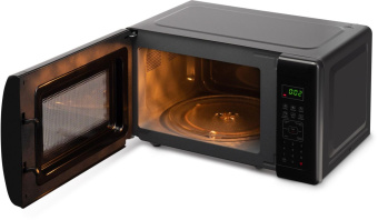 Микроволновая Печь SunWind SUN-MW007 20л. 700Вт черный от магазина РЭССИ