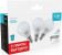 Картинка Лампа светодиодная Gauss Basic 10531252T 5.5Вт цок.:E14 шар 220B 4100K св.свеч.бел.нейт. (упак.:3шт) от магазина РЭССИ Лампа светодиодная Gauss Basic 10531252T 5.5Вт цок.:E14 шар 220B 4100K св.свеч.бел.нейт. (упак.:3шт) от магазина РЭССИ