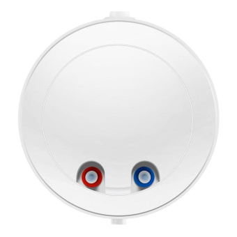 Водонагреватель Zanussi Orfeus DH ZWH/S 50 1.5кВт 50л электрический настенный/белый от магазина РЭССИ