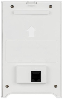 Точка доступа D-Link DAP-2622 (DAP-2622/A1A) AC1200 10/100/1000BASE-T белый от магазина РЭССИ