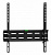 Кронштейн для телевизора Buro TL3 черный 32"-65" макс.35кг настенный наклон от магазина РЭССИ