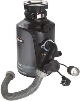 Пылесос Bort BSS-2260-Twin от магазина РЭССИ