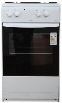 Плита Комбинированная Darina S KM 521 300 W белый от магазина РЭССИ