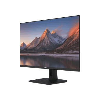 Монитор Dahua 27" DHI-LM27-C301B черный IPS LED 5ms 16:9 HDMI матовая 1200:1 300cd 178гр/178гр 2560x1440 100Hz DP 2K 4.8кг от магазина РЭССИ