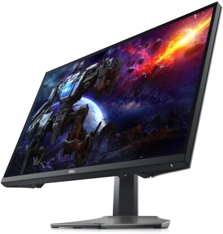 Монитор Dell 27" G2723H черный IPS LED 16:9 HDMI матовая HAS Piv 400cd 178гр/178гр 1920x1080 280Hz G-Sync FreeSync Premium DP FHD USB 8.88кг от магазина РЭССИ
