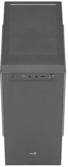 Корпус Aerocool CS-108-S-BK-v1 черный без БП mATX 3x120mm 1xUSB2.0 1xUSB3.0 audio от магазина РЭССИ