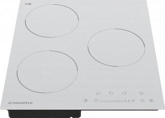 Индукционная варочная поверхность Maunfeld EVI.453-WH белый от магазина РЭССИ