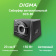 Картинка Сабвуфер автомобильный Digma DCS-80 150Вт активный (20см/8") от магазина РЭССИ Сабвуфер автомобильный Digma DCS-80 150Вт активный (20см/8") от магазина РЭССИ