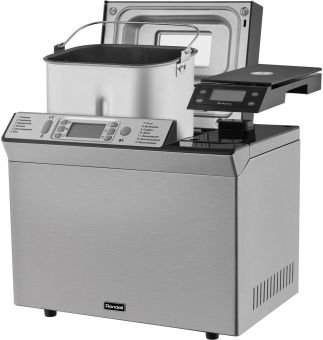 Хлебопечь Rondell RDE-1641 700Вт белый от магазина РЭССИ