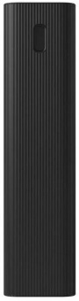 Мобильный аккумулятор Xiaomi BHR9126GL 30000mAh 18W 2.6A 2xUSB-A/USB-C черный от магазина РЭССИ
