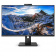 Монитор Philips 31.5" 329P1H черный IPS LED 4ms 16:9 HDMI M/M матовая HAS Piv 1000:1 350cd 178гр/178гр 3840x2160 DP 4K USB 7.26кг от магазина РЭССИ