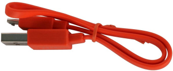 Колонка порт. JBL Go Essential красный 3.2W 1.0 BT 10м 730mAh (JBLGOESRED) от магазина РЭССИ