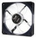 Вентилятор Zalman ZM-F3 FDB(SF) 120x120mm 3-pin 20-23dB Ret от магазина РЭССИ
