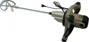 Дрель-миксер Зубр МР-1400-2 1400Вт М14 от магазина РЭССИ