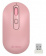 Картинка Мышь A4Tech Fstyler FG20 розовый оптическая (2000dpi) беспроводная USB для ноутбука (4but) от магазина РЭССИ Мышь A4Tech Fstyler FG20 розовый оптическая (2000dpi) беспроводная USB для ноутбука (4but) от магазина РЭССИ