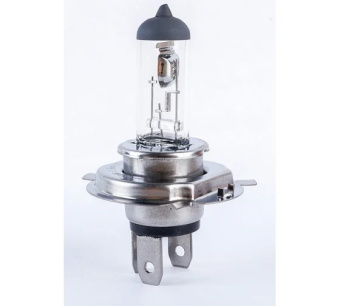 Лампа Clearlight H4 12 В 60/55 Вт LongLife MLH4LL от магазина РЭССИ