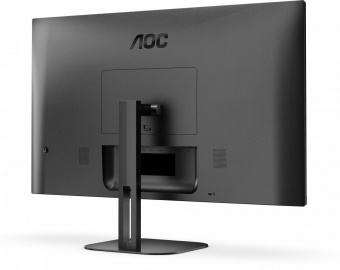 Монитор AOC 23.8" 24V5CE/BK черный IPS LED 1ms 16:9 HDMI M/M матовая 300cd 178гр/178гр 1920x1080 FreeSync FHD USB 4.75кг от магазина РЭССИ