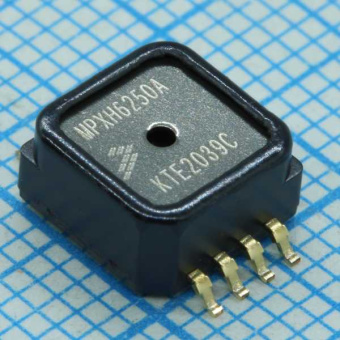 MPXH6250A6T1 от магазина РЭССИ