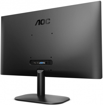 Монитор AOC 27" Value Line 27B2H черный IPS LED 16:9 HDMI матовая 1000:1 250cd 178гр/178гр 1920x1080 VGA FHD 3.6кг от магазина РЭССИ